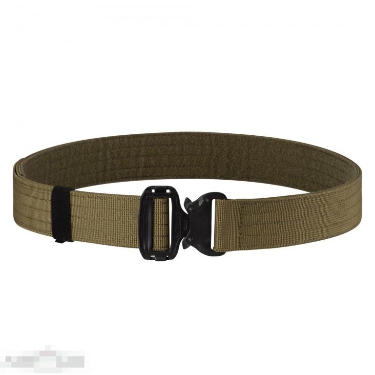 Ремень Helikon-Tex Gurtel Competition Nautic Shooting Belt grun /// Размер: XXL --- Арт. 60988 