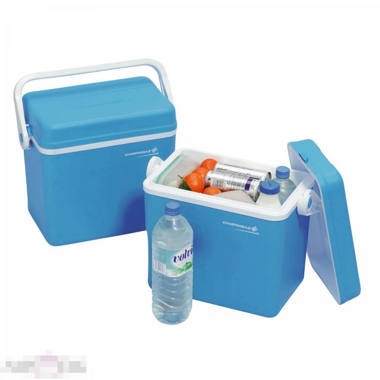 Холодильник Campingaz Kuhlbox Isotherm Extreme 17 L --- Арт. 37666 