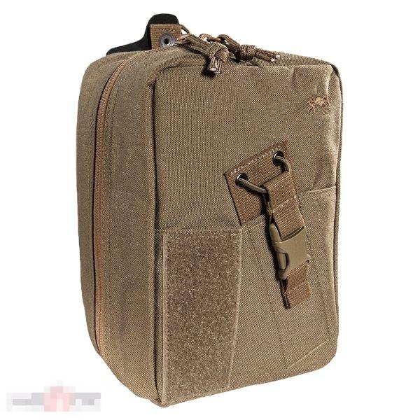 Подсумок Tasmanian Tiger Medic MKII, цвет коричневый --- Арт. 66666 