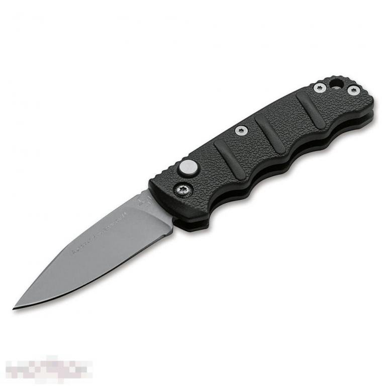 Нож Boker Plus Pocket Knife AKS-74 Mini D2 black --- Арт. 70851 