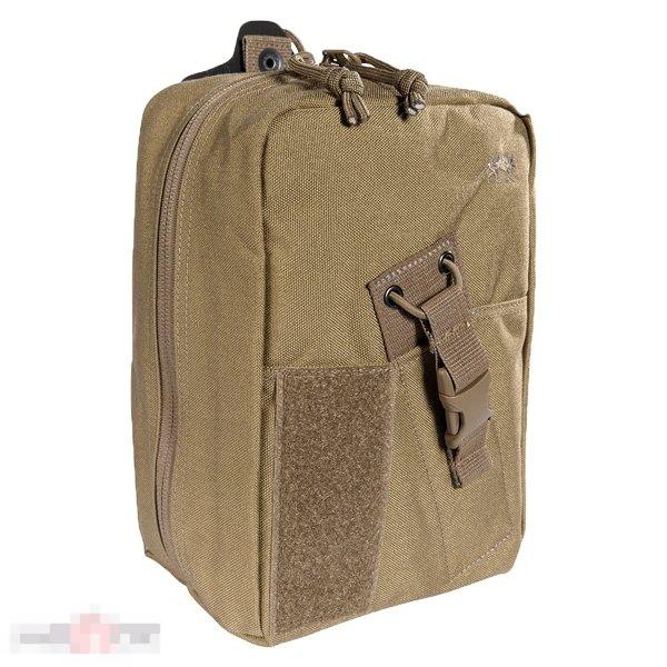 Подсумок Tasmanian Tiger Medic MKII, цвет хаки --- Арт. 66665 