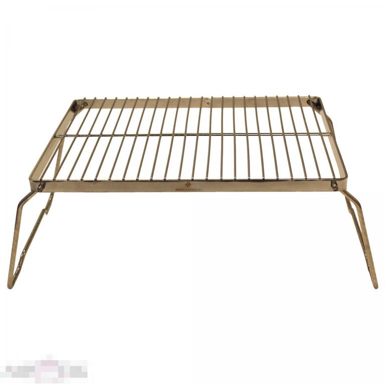 Решетка гриль Stabilotherm Grillrost BBQ Grid medium --- Арт. 37656 