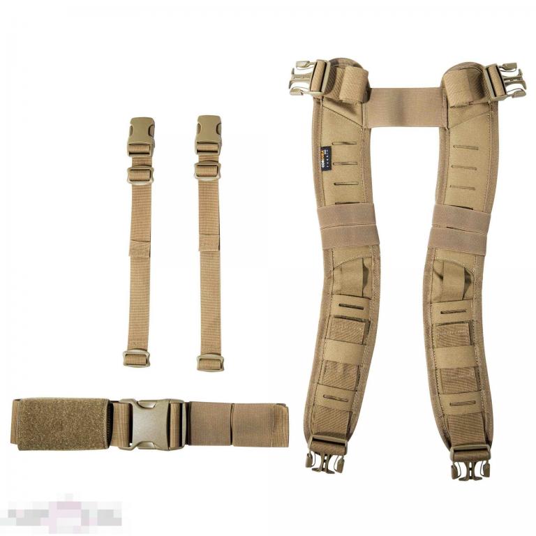 Адаптер TT Adapter Set Chest Rig khaki --- Арт. 67462