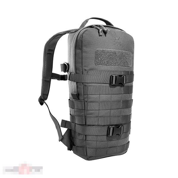 Рюкзак Tasmanian Tiger Backpack Essential Pack MK II titan grey --- Арт. 79461 