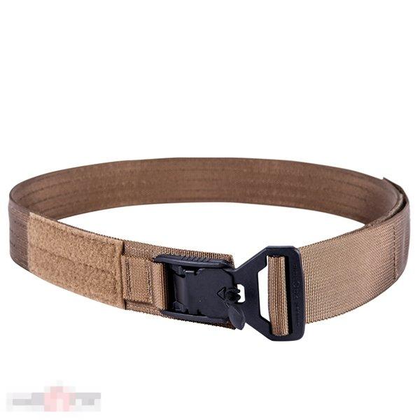 Ремень MD-Textil Einsatzgurtel V-Belt coyote brown /// Размер: XXL --- Арт. 26183 