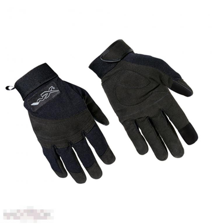 Перчатки Wiley X Handschuhe APX SmartTouch schwarz /// Размер: S --- Арт. 40653