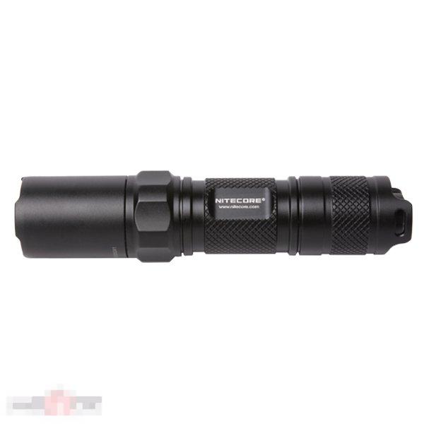 Фонарь Nitecore MT1A карманный --- Арт. 57048 