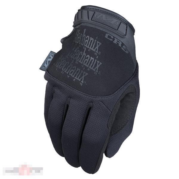 Перчатки Mechanix Pursuit CR5, цвет черный /// Размер: XXL --- Арт. 55453 