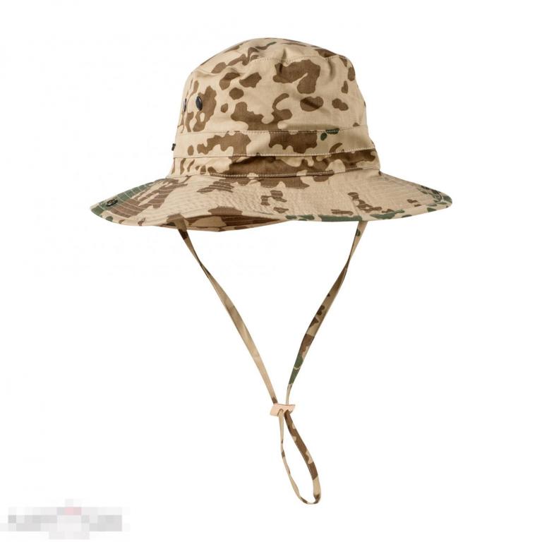 Панама Blochl BW Tropical Hat desert camo /// Размер: 63 --- Арт. 69044 
