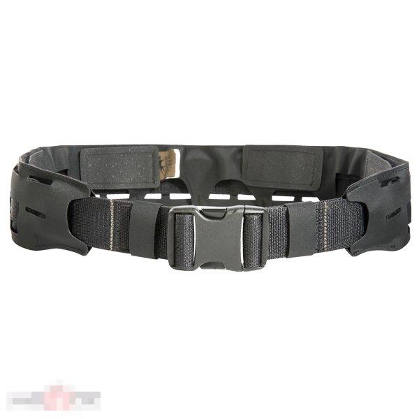 Ремень Tasmanian Tiger Molle Hyp Belt black /// Размер: XL --- Арт. 58992 