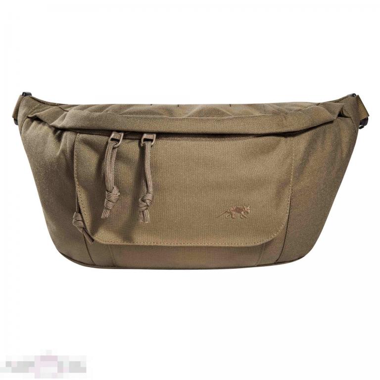 Сумка поясная TT Modular Hip Bag II coyote --- Арт. 67441 