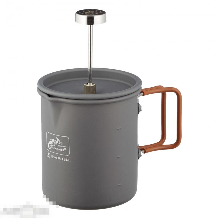 Кружка кофейная Helikon-Tex Camp French Press Coffee Mug 600 ml --- Арт. 78248 