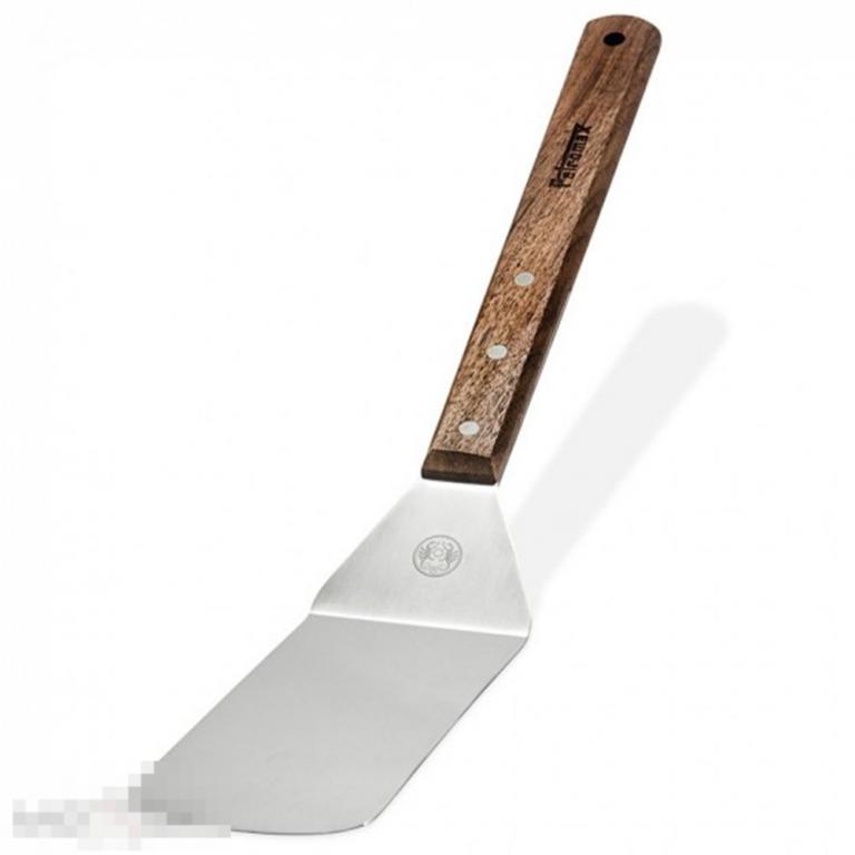 Спатула для гриля Petromax Grill and Pan Spatula Long Handle --- Арт. 78433 