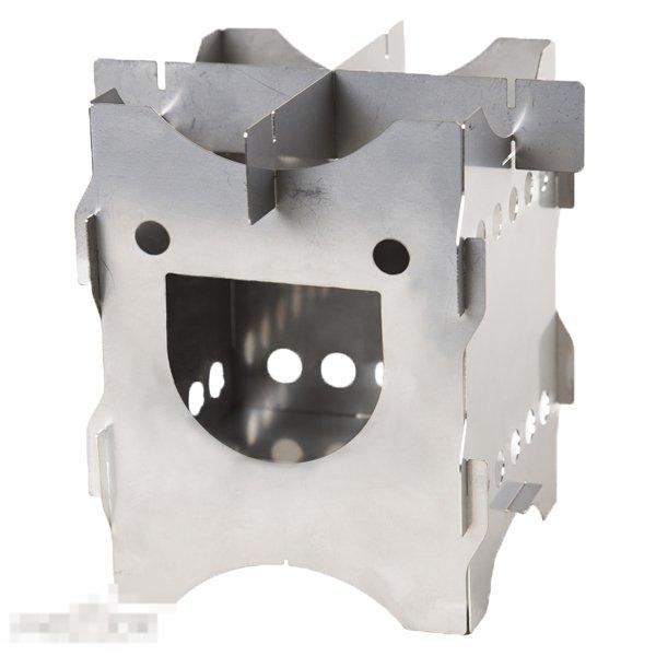 Печь Savotta Hobo Happy --- Арт. 35759 