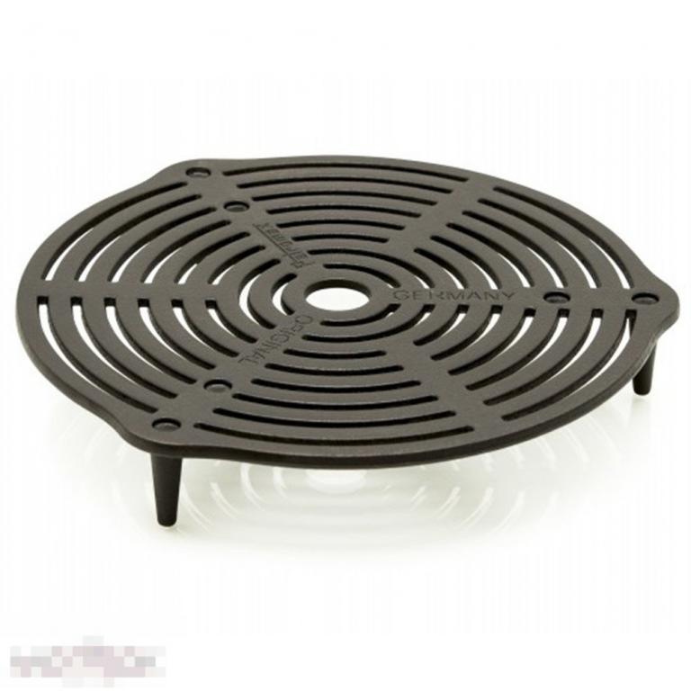 Решетка-гриль Petromax Stackable Grill Grate Cast Iron gr-s30 --- Арт. 78660 