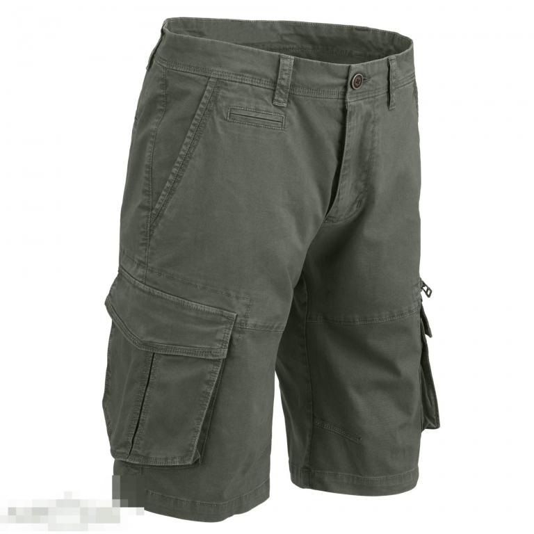 Шорты Defcon 5 Cargo Shorts light green /// Размер: L --- Арт. 70789 