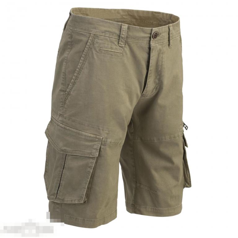 Шорты Defcon 5 Cargo Shorts light khaki /// Размер: M --- Арт. 70790 