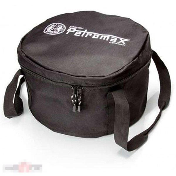 Сумка Petromax для чугунной кастрюли ft3 --- Арт. 35828 