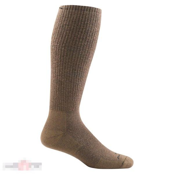 Носки DarnTough Socken T4050 Tactical OtC Extra Cushion coyote /// Размер: M --- Арт. 66910 