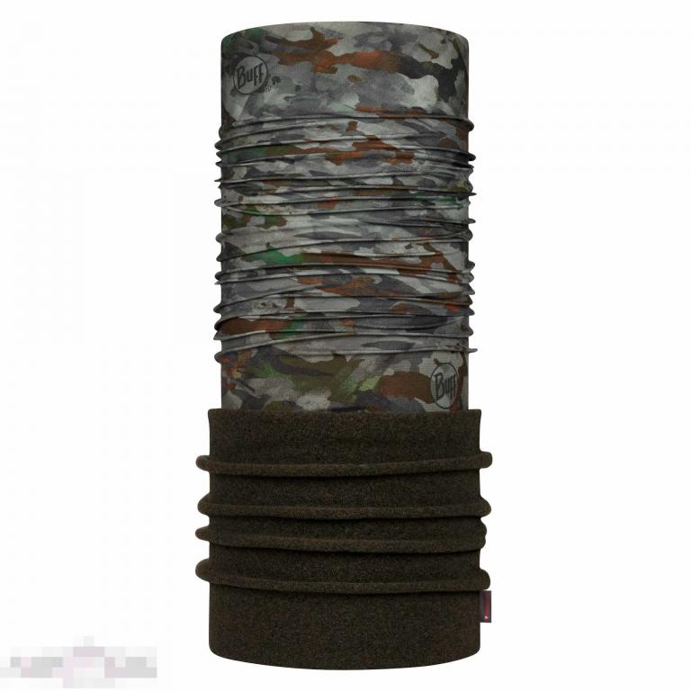 Шарф Buff Multifunktionstuch Neckwear Polar garble bark htr --- Арт. 40687
