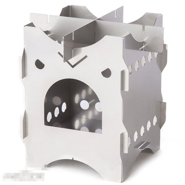 Печь Savotta Hobo Grumpy --- Арт. 35817