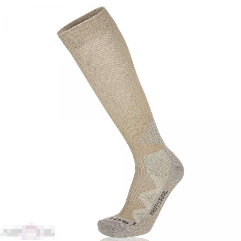 Носки Lowa Socks Compression Pro desert /// Размер: 47-48 --- Арт. 24249 