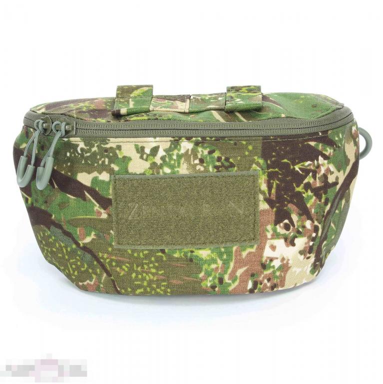 Сумочка Zentauron PC Drop Down Pouch concamo --- Арт. 70900 