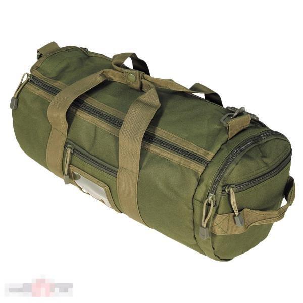Сумка MFH MOLLE тактическая, цвет оливковый --- Арт. 32275 