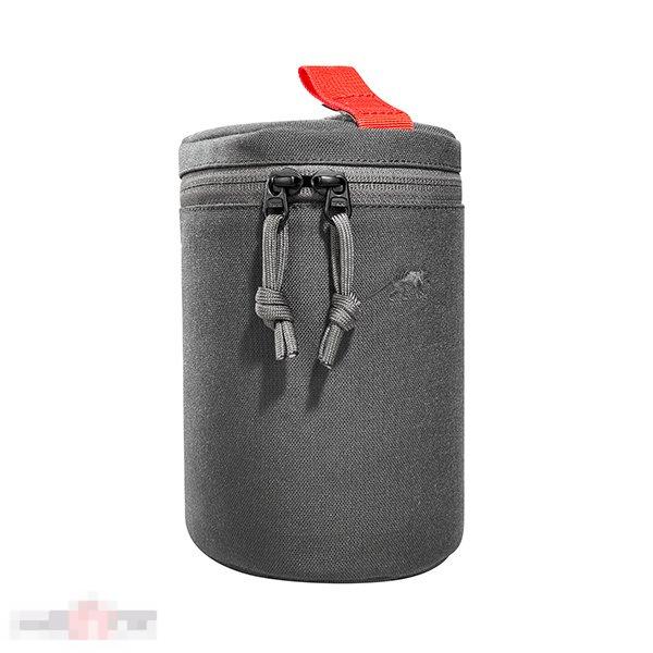 Сумочка Tasmanian Tiger Modular Lens Bag M titan grey --- Арт. 79455
