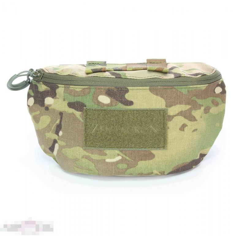 Сумочка Zentauron PC Drop Down Pouch multicam --- Арт. 70897 