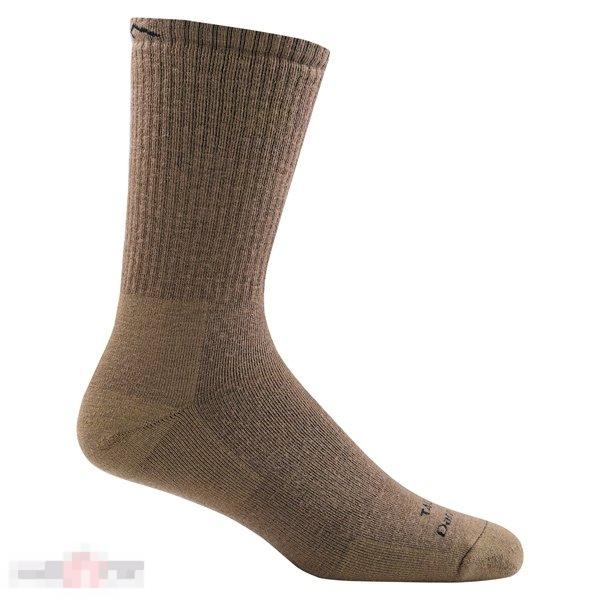 Носки DarnTough Socken T4033 Tactical Boot Extra Cushion coyote /// Размер: L --- Арт. 19216 