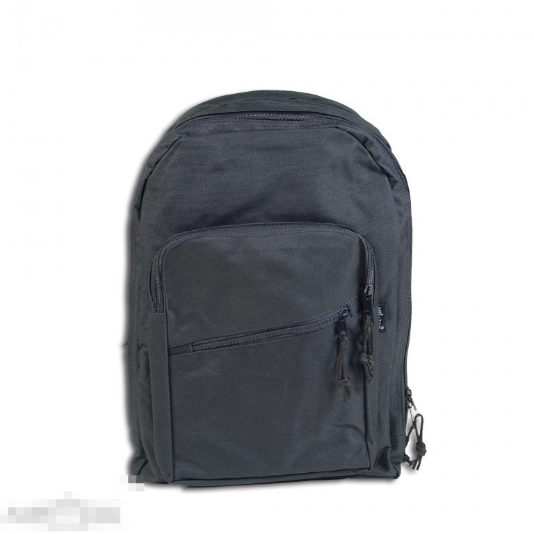Рюкзак Daypack, цвет черный --- Арт. 31321 