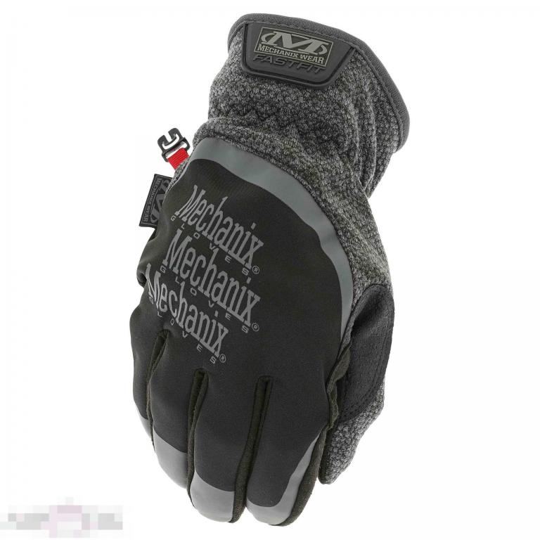 Перчатки Mechanix Thermal Gloves ColdWork FastFit /// Размер: S --- Арт. 22391 