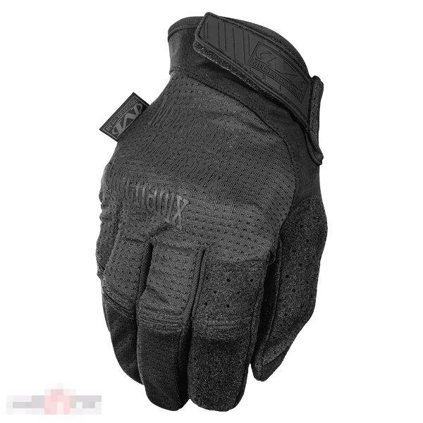 Перчатки Mechanix Wear Specialty Vent, цвет черный /// Размер: L --- Арт. 22282 