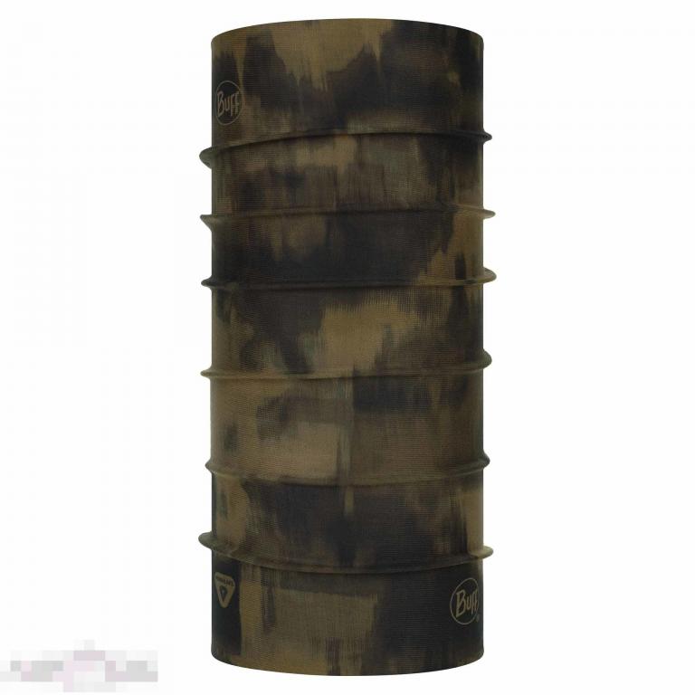 Шарф Buff Multifunctional Cloth ThermoNet Neckwear itakat bark --- Арт. 40682 