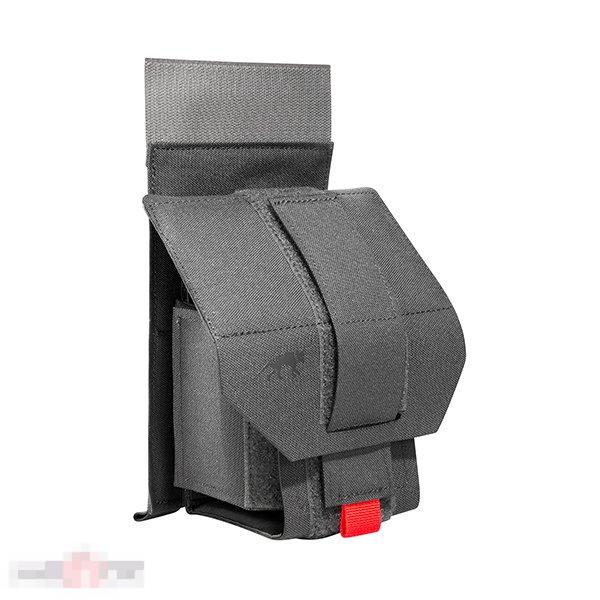 Кейс Tasmanian Tiger Modular DigiCam VL Insert titan grey --- Арт. 79457 