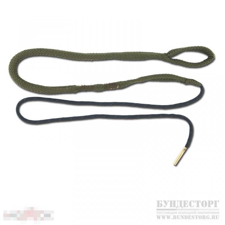 Шнур для чистки ствола пистолета кал. .380, 9 мм, .38, .357 --- Арт. 52578 