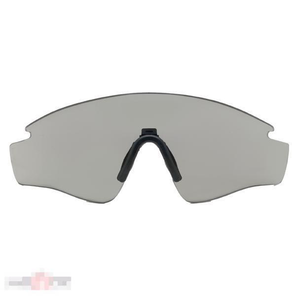 Линза сменная Revision Sawfly Max-Wrap, S, цвет дымчатый --- Арт. 41591 