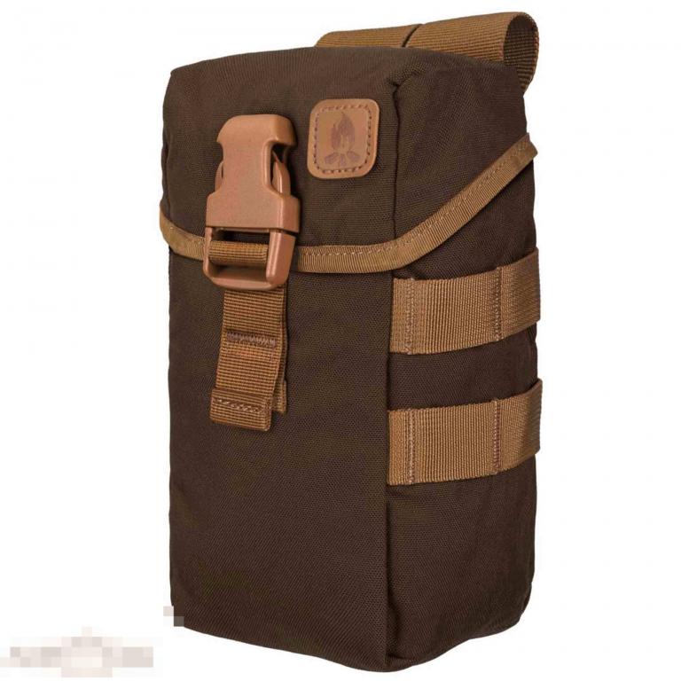 Подсумок Helikon-Tex Water Canteen Pouch earth brown / clay --- Арт. 78258