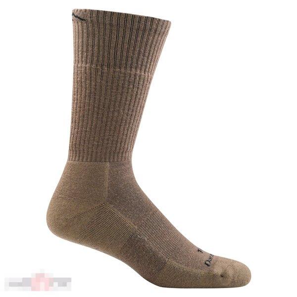 Носки DarnTough Socken T4021 Tactical Boot Cushion coyote /// Размер: XL --- Арт. 19213 