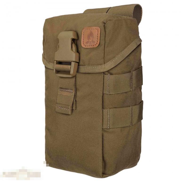 Подсумок Helikon-Tex Water Canteen Pouch coyote --- Арт. 78257