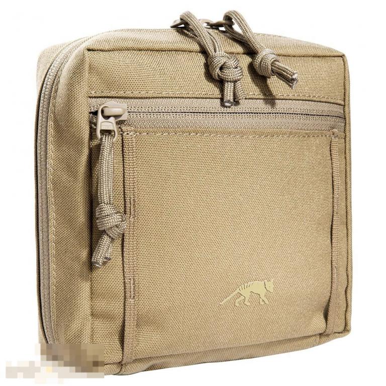 Подсумок TT Tac Pouch 5.1 khaki --- Арт. 67521