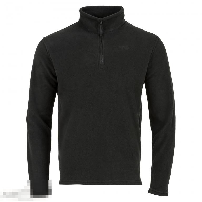Свитер Highlander Pullover Ember Fleece, цвет черный /// Размер: XL --- Арт. 37929 