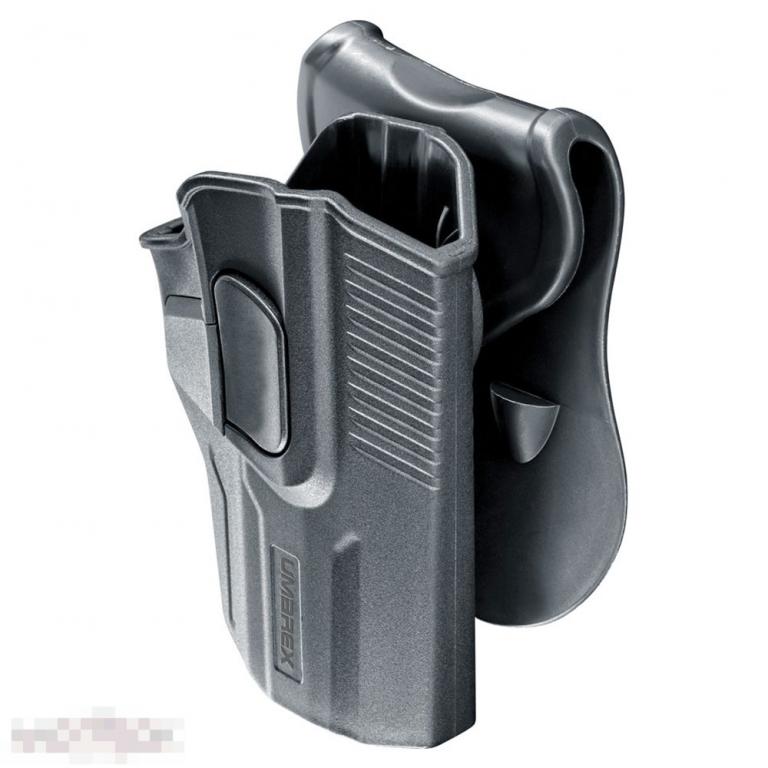 Кобура Umarex Paddle Holster fur Walther PPQ --- Арт. 60823 