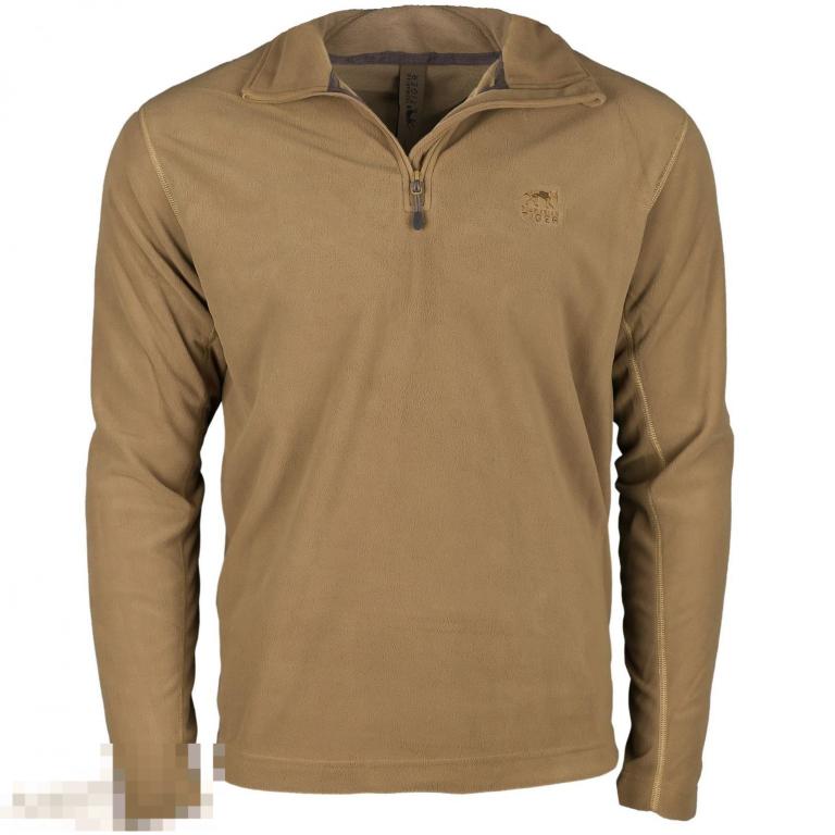 Толстовка TT Idaho, цвет хаки (Размер: L) /// Размер: L --- Арт. 67-13013 