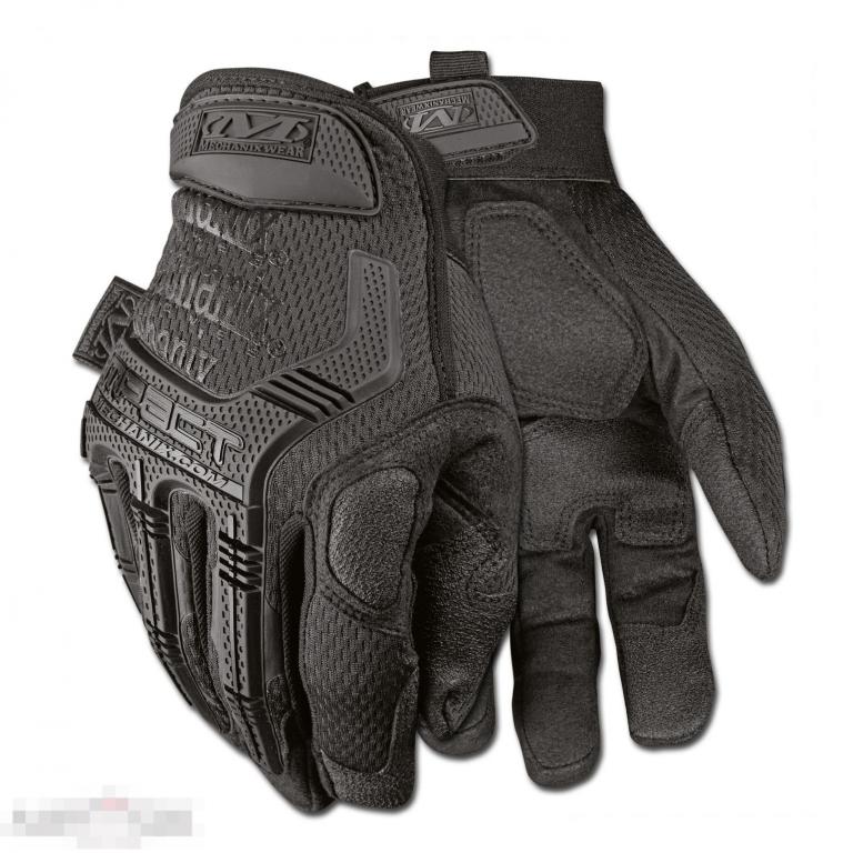 Перчатки Mechanix Wear M-Pact covert /// Размер: XXL --- Арт. 22033 