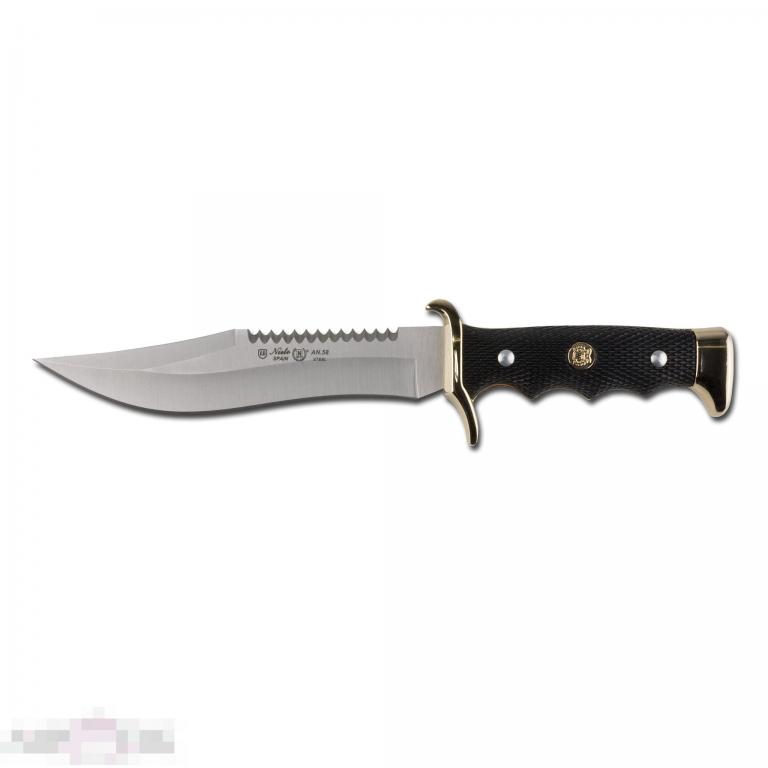 Нож Nieto 11 см --- Арт. 39295 