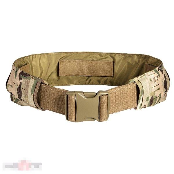Ремень Tasmanian Tiger Warrior LC поясной, камуфляж мультикам /// Размер: L --- Арт. 32554 