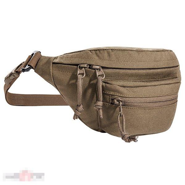 Сумка поясная Tasmanian Tiger Hufttasche Modular Hip Bag coyote --- Арт. 28377