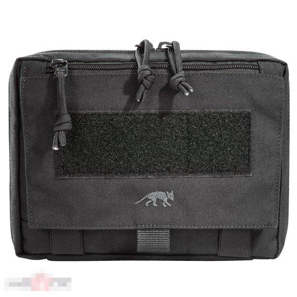 Подсумок Tasmanian Tiger EDC Pouch black --- Арт. 33989 